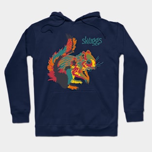 Skuggs Hoodie